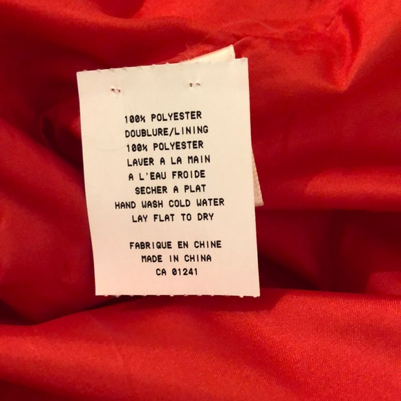 Beautiful summer dress - Picture 4 of 4